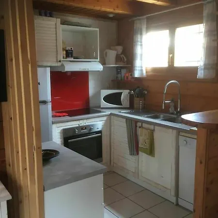Loue Chalet Bias  Exterior foto