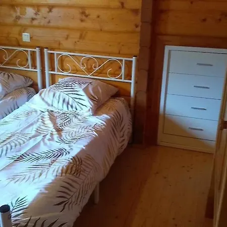 Loue Chalet Bias  Exterior foto