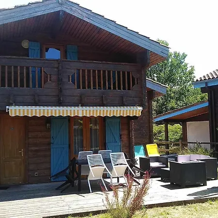 Loue Chalet Bias  Exterior foto
