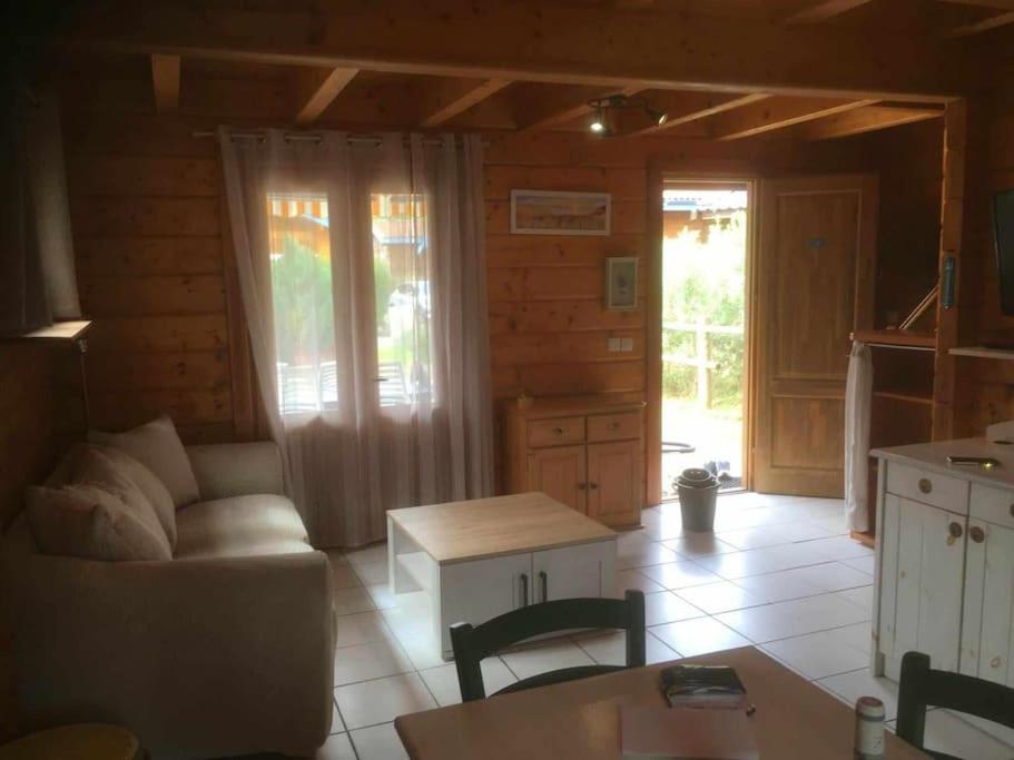 Chalet Loue
